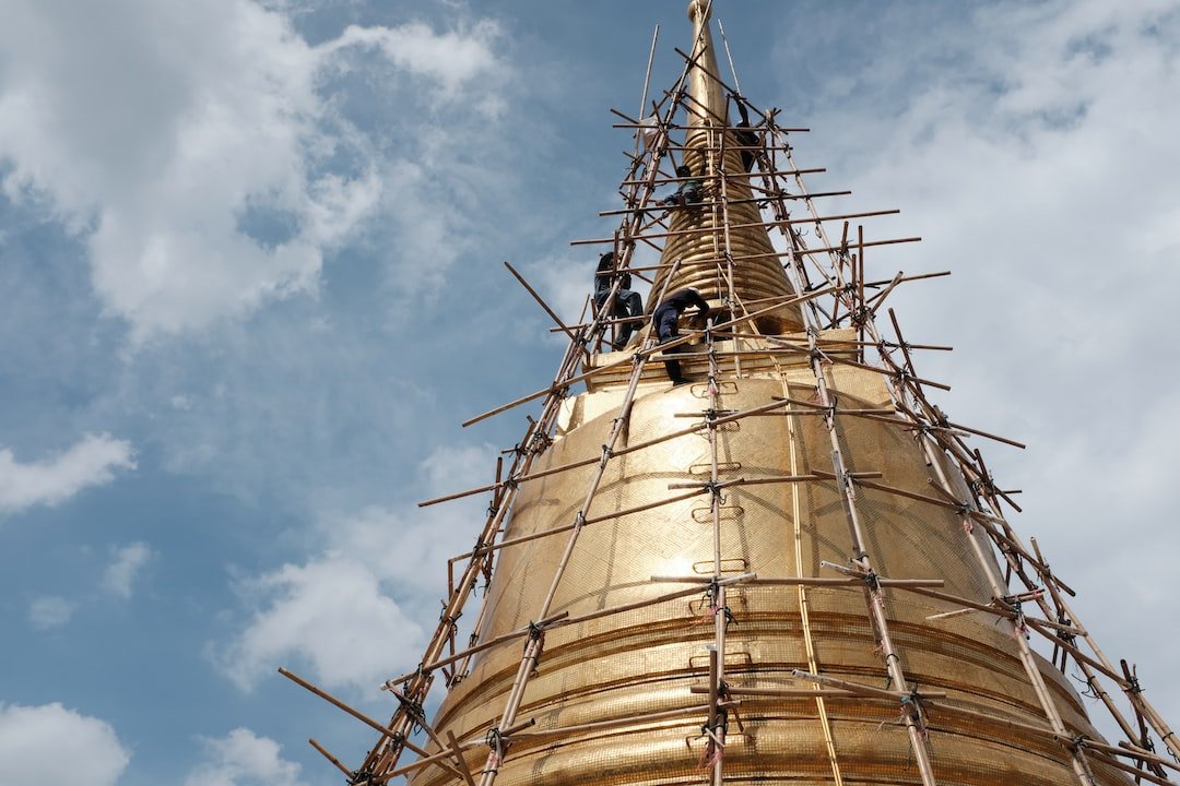 The Importance of Construction and Infrastructure Inspection