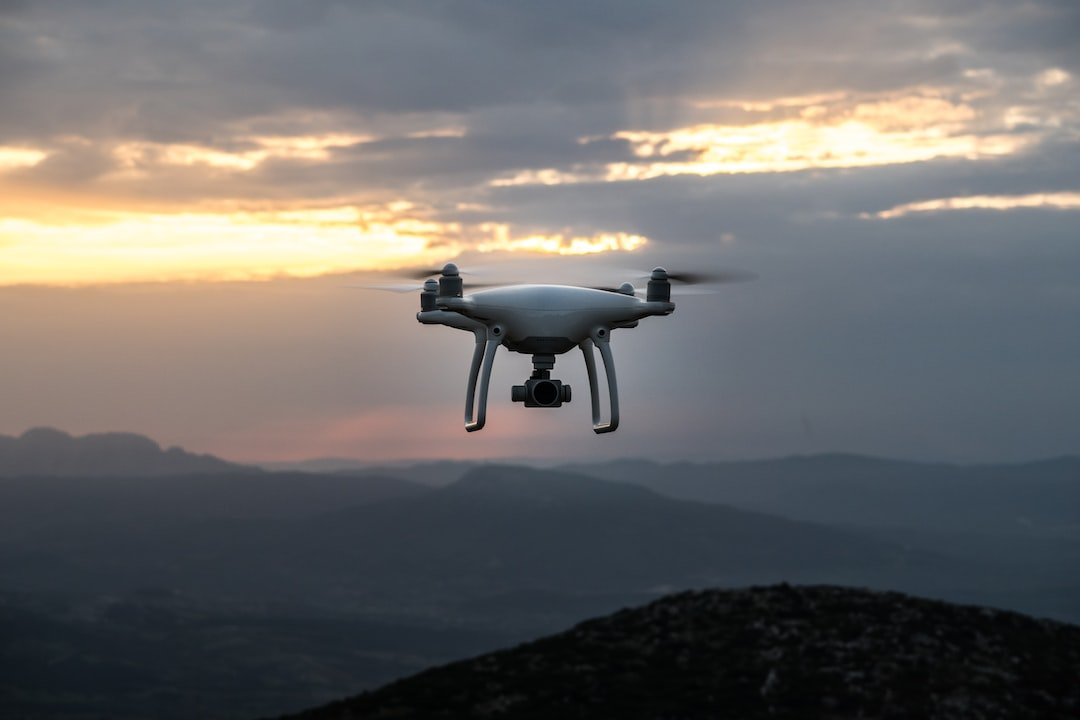 Navigating the Sky: Understanding Drone Regulations and Laws